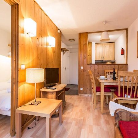 Apartment Chamois Blanc 2B - Comfortable Chamonix Mont Blanc Haven Exteriér fotografie